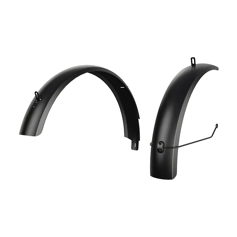 20" Fender Set